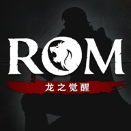 《龙之觉醒》手游网站-logo图